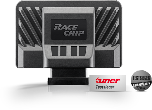 Range Rover L322 4.4 TDV8 RaceChip Ultimate - Click Image to Close