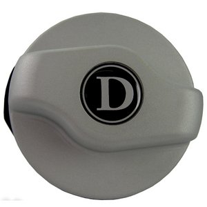 Range Rover Sport Alloy Fuel Filler Cap - DIESEL MODELS - Click Image to Close